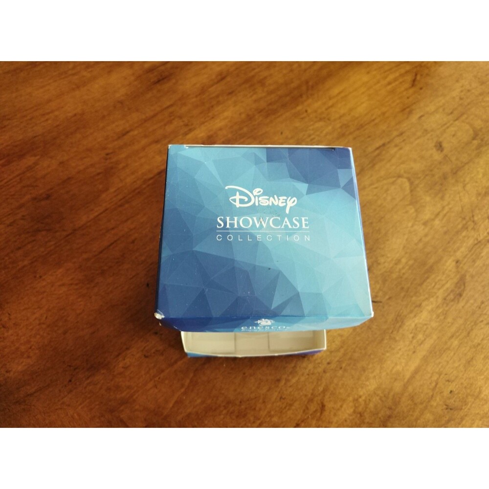 Enesco Disney Showcase Facets Design Collection Mickey Mouse Figure Acrylic 3.25 - Picture 6 of 8